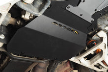 Load image into Gallery viewer, DV8 Offroad 17-20 Ford F-150 Raptor Front Diff Skid Plate

