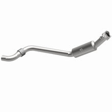 Load image into Gallery viewer, Magnaflow 15-17 Ford Mustang 3.7L Direct Fit Converter
