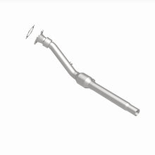 Load image into Gallery viewer, MagnaFlow Exhaust Products Catalytic Converter MagnaFlow Exhaust Products Magnaflow Standard Grade Direct-Fit Catalytic Converter 16426
