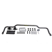 Load image into Gallery viewer, Hellwig 99-02 Ford E-350 Super Duty Solid Heat Treated Chromoly 1-1/8in Front Sway Bar
