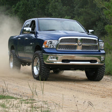 Load image into Gallery viewer, Superlift 09-11 Dodge Ram 1500 4WD 6in Lift Kit w/ Fox Front Coilover &amp; 2.0 Rear Lift Kits Superlift
