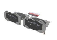 Load image into Gallery viewer, Brembo 08-10 Mazda MX-5 Miata/ Chevrolet HHR/ Chevrolet Cobalt Front NAO Brake Pad | P23182N
