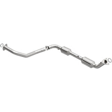 Load image into Gallery viewer, Magnaflow 07-15 Toyota Tundra 5.7L Direct Fit Converter
