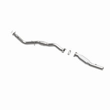 Load image into Gallery viewer, MagnaFlow Conv DF GM 01-02 2500 Passenger Side 6L
