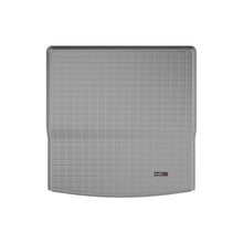 Load image into Gallery viewer, WeatherTech 2021+ Chevrolet Tahoe Cargo Liners - Grey
