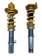 Ohlins 98-04 Porsche Boxster 986 Incl. S Models Dedicated Track Coilover System Coilovers Ohlins