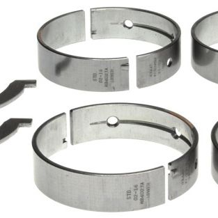 Clevite Chrysler 3.6L V6 Main Bearing Set Clevite