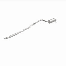 Load image into Gallery viewer, MagnaFlow BRE Exhaust Kit 03-06 Volvo XC90

