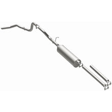 Load image into Gallery viewer, MagnaFlow BRE Exhaust Kit 92-95 Ford F150
