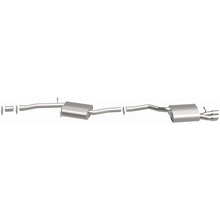 Load image into Gallery viewer, MagnaFlow BRE Exhaust Kit 09-16 Audi A4 Quattro 2L
