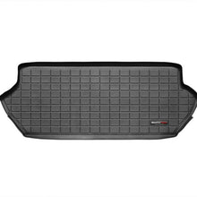 Load image into Gallery viewer, WeatherTech 03-13 Volvo XC90 Cargo Liners - Black WeatherTech
