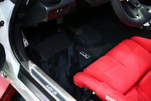 Load image into Gallery viewer, HKS FLOOR MATS ND FULL SET OCT LHD | 53001-AZ013
