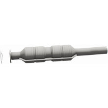 Load image into Gallery viewer, MagnaFlow Conv DF 97-99 E350 Van With 5.4L An
