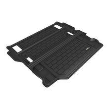 Load image into Gallery viewer, 3D MAXpider 18-25 Jeep Wrangler JL(w/o sub) Kagu Cargo Liner - Black
