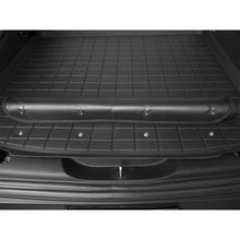 Load image into Gallery viewer, WeatherTech 2021+ Chevrolet Tahoe Cargo With Bumper Protector - Cocoa
