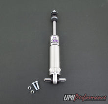 Load image into Gallery viewer, UMI Performance 1967 GM A-Body Spring/Shock Lowering Kit 1in Rear 350lb | AB7350-1
