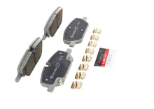 Load image into Gallery viewer, Brembo OE 20-24 Cadillac CT5/XT4/22-24 Chevy Camaro/2021 GMC Terrain Ceramic Brake Pad - Front | P10099N
