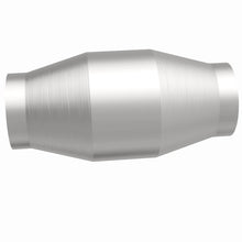 Load image into Gallery viewer, MagnaFlow Conv Univ 3.50inch C/C Diesel
