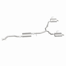 Load image into Gallery viewer, MagnaFlow BRE Exhaust Kit 13-17 ENCLAVE ACADIA ACADIA LIMITED 3.6L
