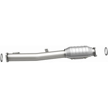 Load image into Gallery viewer, MagnaFlow Conv DF 97-97 Toyota RAV4 2.0L 49S
