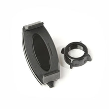 Load image into Gallery viewer, Rugged Ridge Dash Multi-Mount W/Phone Holder 97-06 Jeep Wrangler Rugged Ridge
