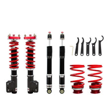 Load image into Gallery viewer, Pedders 94-04 Ford Mustang SN95 Extreme Xa Coilover Kit Coilovers Pedders
