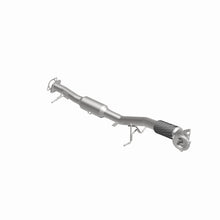 Load image into Gallery viewer, Magnaflow 08-13 Volvo C30 2.5L Direct Fit Converter
