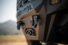 Load image into Gallery viewer, DV8 Offroad 23-25 GMC Canyon Spec Series Front Bumper
