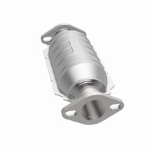 Load image into Gallery viewer, MagnaFlow Conv DF 95-98 Nissan 240SX 2.4L Front (49 State)
