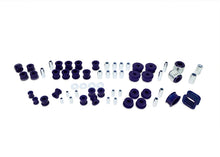 Load image into Gallery viewer, Superpro 92-00 Subaru Impreza WRX/STI GF/GC Front &amp; Rear Suspension Bushing Kit
