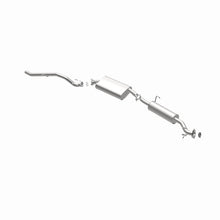 Load image into Gallery viewer, MagnaFlow BRE Exhaust Kit 03-11 Honda Element 2.4L

