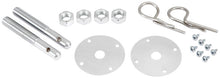 Load image into Gallery viewer, Spectre Hood Pin Kit Hood Pins Spectre
