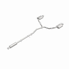 Load image into Gallery viewer, MagnaFlow BRE Exhaust Kit 11-15 Ford Explorer 3.5L
