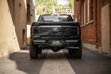 Load image into Gallery viewer, DV8 Offroad 21-23 Ford F-150 Spec Series Rear Bumper
