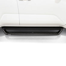 Load image into Gallery viewer, Westin 2025 Toyota 4Runner Outlaw Drop Running Boards - Tex. Blk

