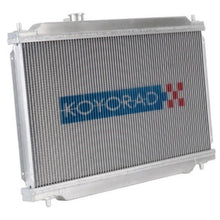 Load image into Gallery viewer, Koyo 94-01 Acura Integra with L15B7 Swap All-Aluminum Radiator
