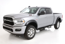 Load image into Gallery viewer, Husky Liners 19-25 Dodge RAM 3500 Pocket Style 4pc Fender Flares

