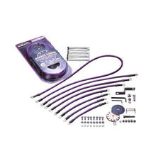 Load image into Gallery viewer, HKS Universal Circle Earth Grounding Kit
