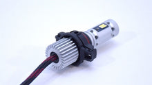 Load image into Gallery viewer, Putco Nitro 360 Fog Light Bulbs - White/Yellow - H16 Light Bars &amp; Cubes Putco
