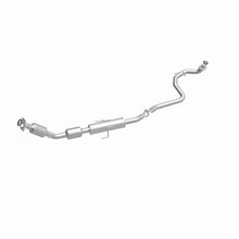 Load image into Gallery viewer, Magnaflow 07-11 Toyota Yaris 1.5L Direct Fit Converter
