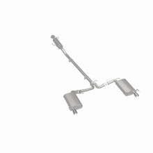 Load image into Gallery viewer, MagnaFlow BRE Exhaust Kit 07-12 ES350 Camry 3.5L
