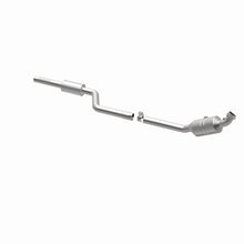Load image into Gallery viewer, Magnaflow California Direct Fit Converter 08-10 Mercedes-Benz C300 3.0L
