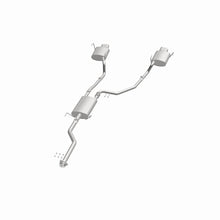Load image into Gallery viewer, Magnaflow BRE Exhaust 10-13 Acura MDX 3.7L
