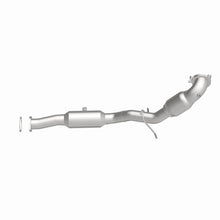Load image into Gallery viewer, Magnaflow 03-04 Volvo S60 2.5L Direct Fit Converter
