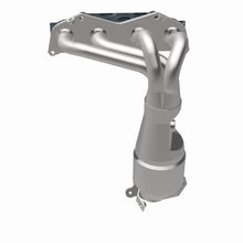 Load image into Gallery viewer, Magnaflow California Direct Fit Converter 09-10 Pontiac Vibe 2.4L
