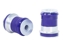 Load image into Gallery viewer, SuperPro Front Lower Control Arm Bushing Kit
