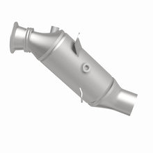 Load image into Gallery viewer, Magnaflow 10-14 BMW 535i GT 3.0L Direct Fit Converter
