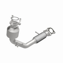 Load image into Gallery viewer, MagnaFlow Conv DF 14-16 GMC Terrain / 15-16 Chevrolet Equinox 2.4L
