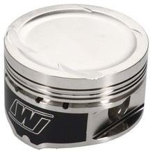 Load image into Gallery viewer, Wiseco Audi/VW 2.0L 83.00mm Bore 92.8mm Stroke -8.00cc EA113 Piston Kit - 4 Cyl Piston Sets - Forged - 4cyl Wiseco
