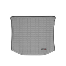 Load image into Gallery viewer, WeatherTech 11+ Jeep Grand Cherokee Cargo Liners - Grey
